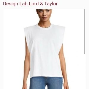 Design Lab padded tank